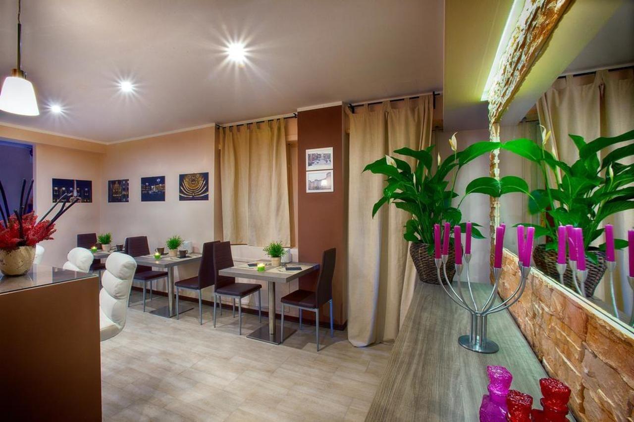 Sicilia B&B 카타니아 외부 사진