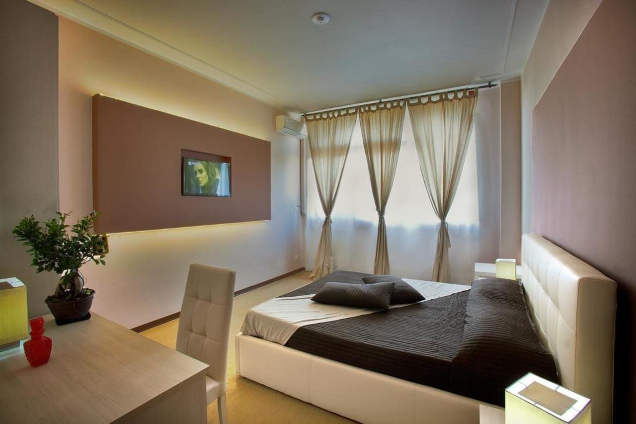 Sicilia B&B 카타니아 외부 사진