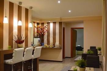 Sicilia B&B 카타니아 외부 사진
