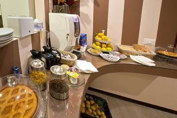 Sicilia B&B 카타니아 외부 사진